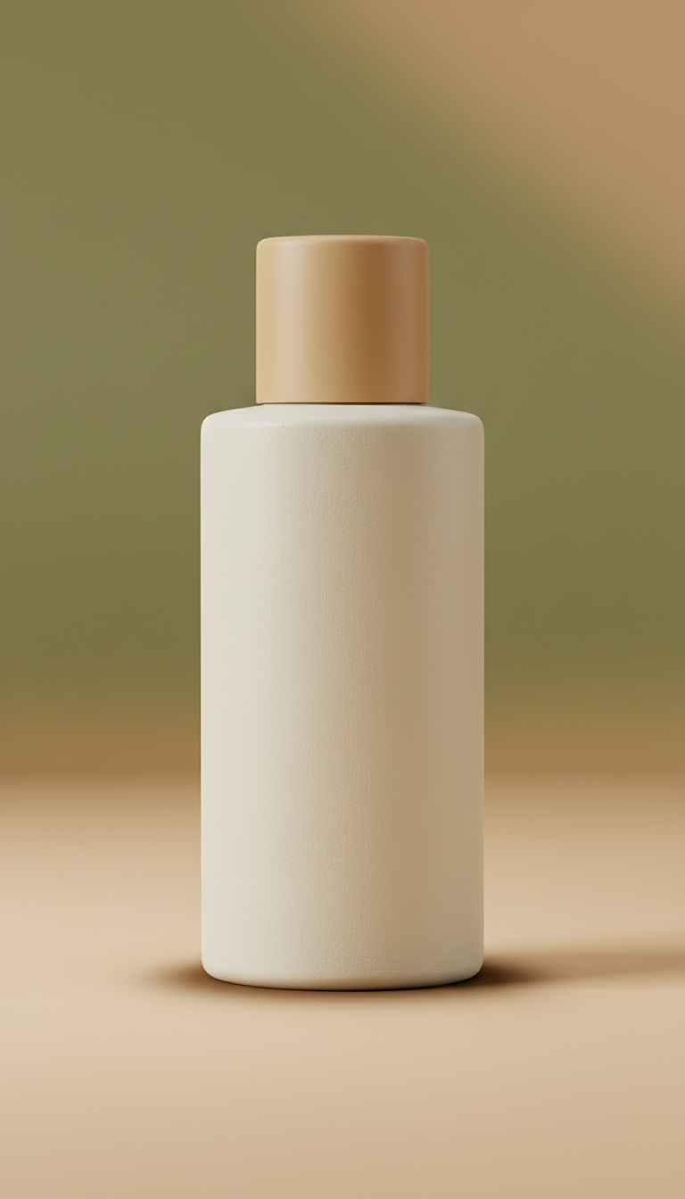 OIL LOTION