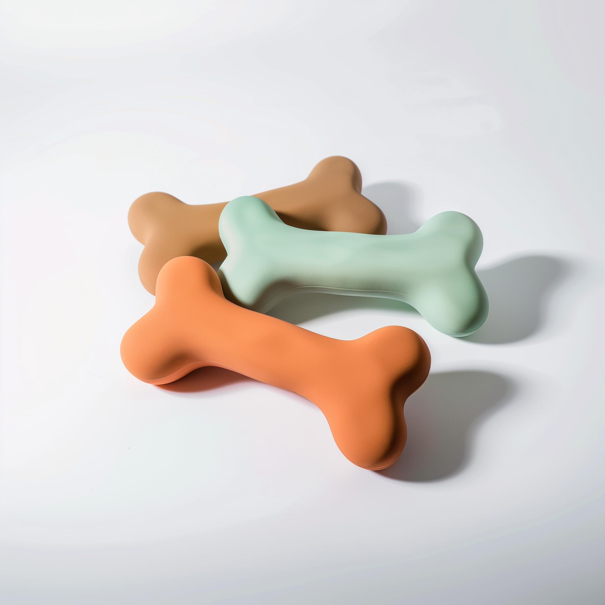 DOG CHEW TOYs
