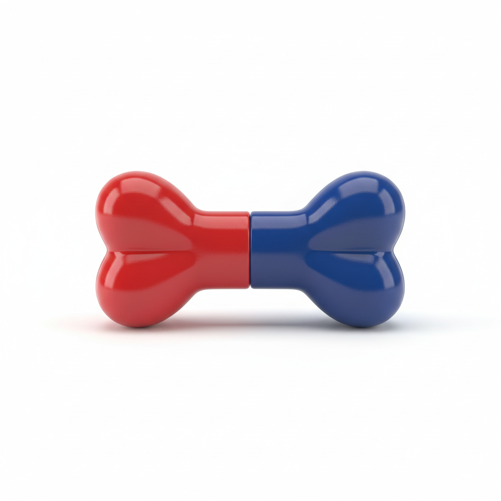 DOG CHEW TOYs
